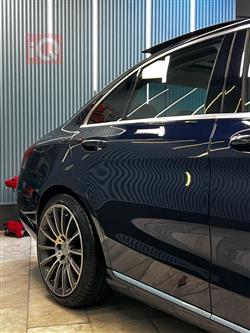 مێرسێدس بێنز C-Class